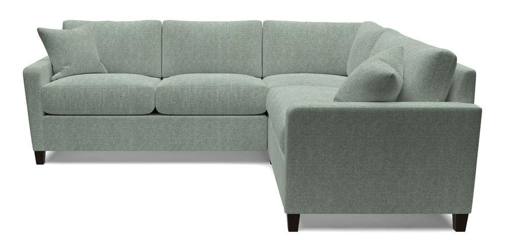 Bespoke Medium Corner Group LHF