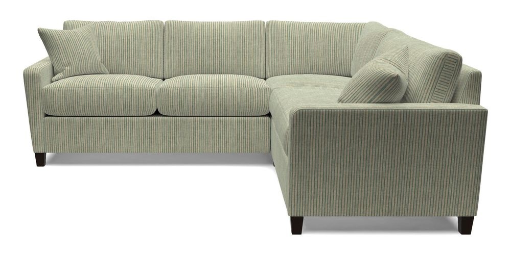 Bespoke Medium Corner Group LHF