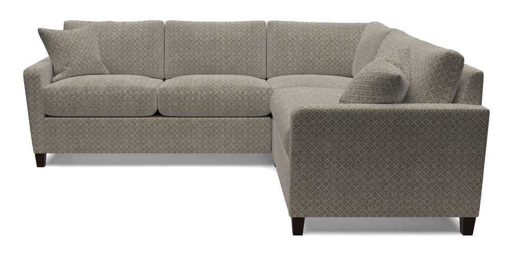 Bespoke Medium Corner Group LHF