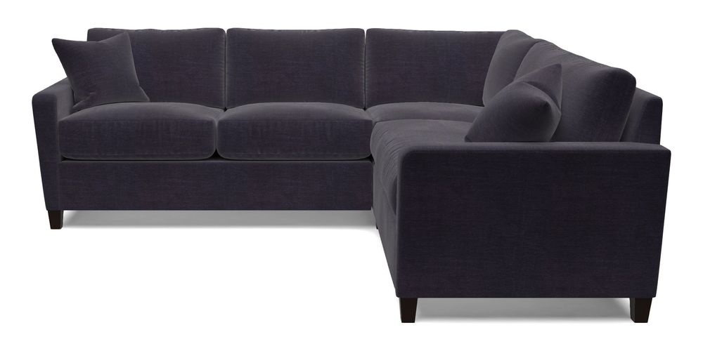 Bespoke Medium Corner Group LHF