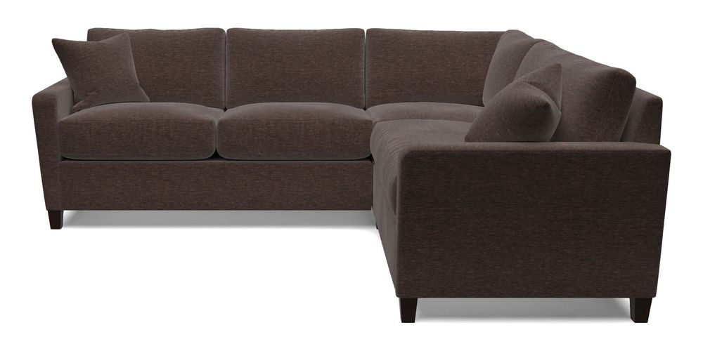 Bespoke Medium Corner Group LHF