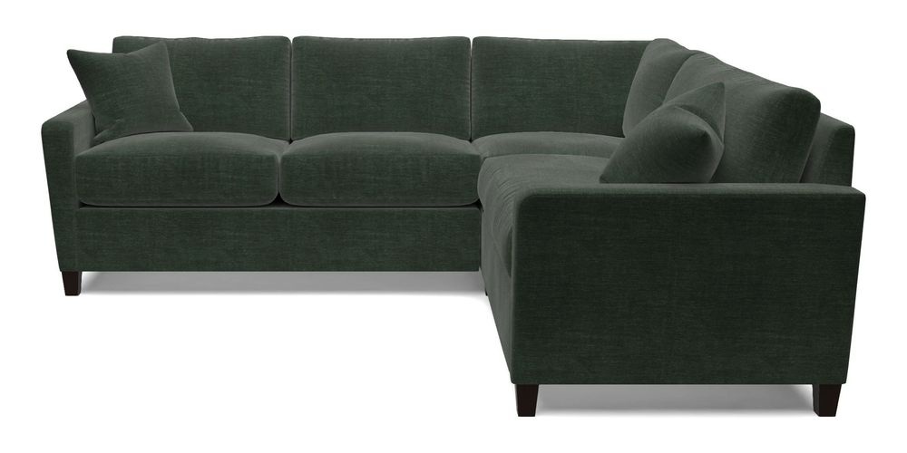 Bespoke Medium Corner Group LHF