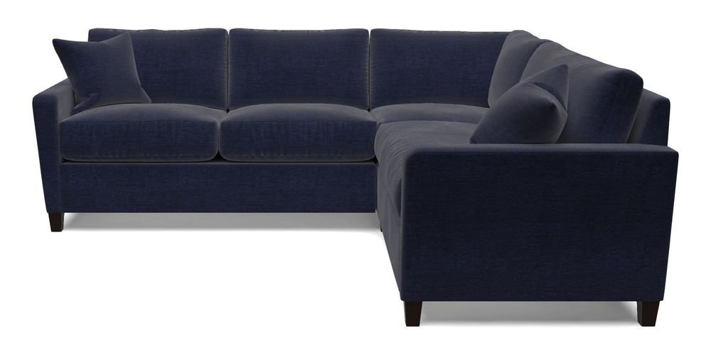 Bespoke Medium Corner Group LHF