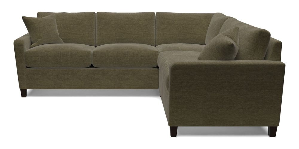 Bespoke Medium Corner Group LHF