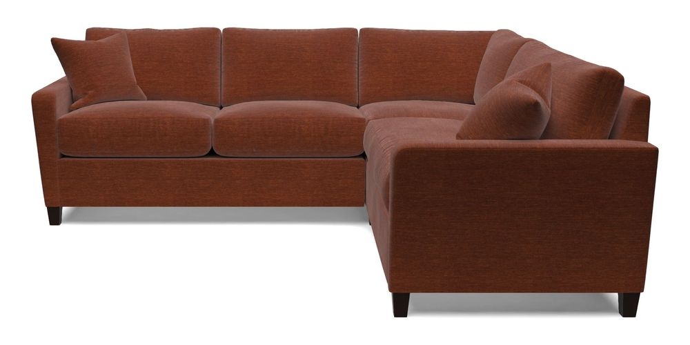 Bespoke Medium Corner Group LHF