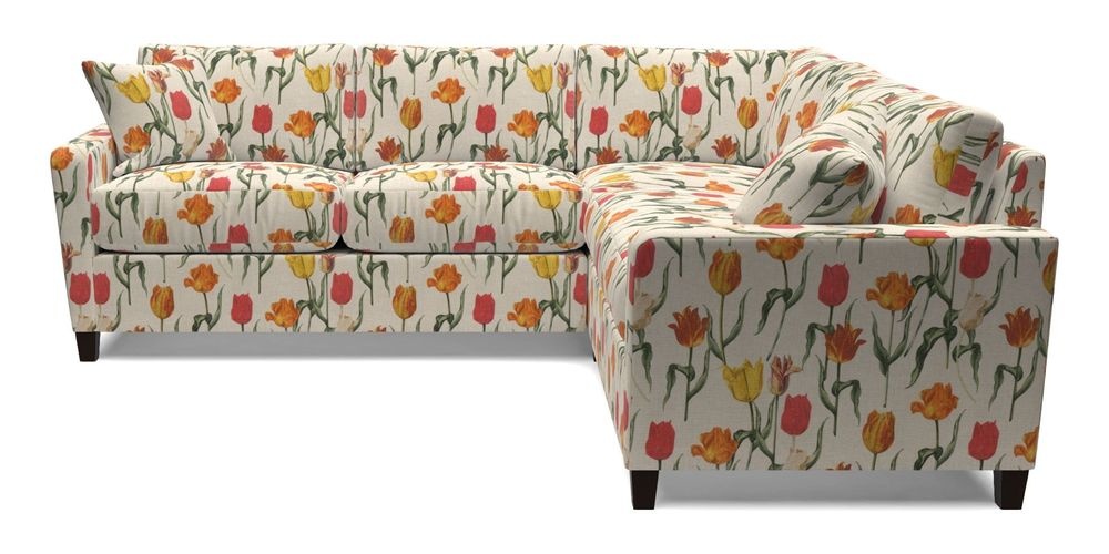 Bespoke Medium Corner Group LHF