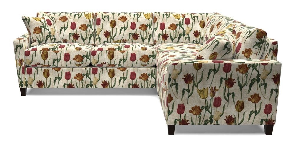 Bespoke Medium Corner Group LHF