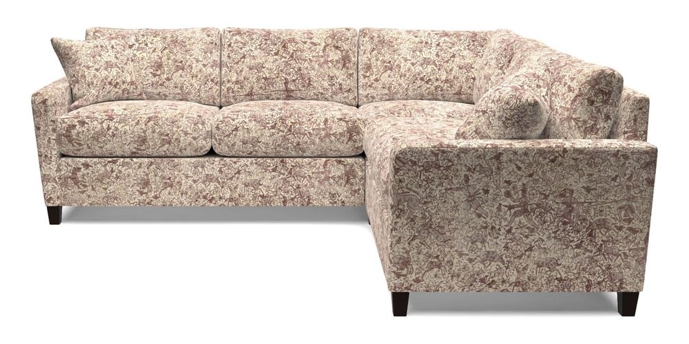 Bespoke Medium Corner Group LHF