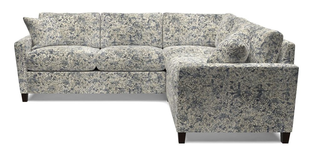 Bespoke Medium Corner Group LHF