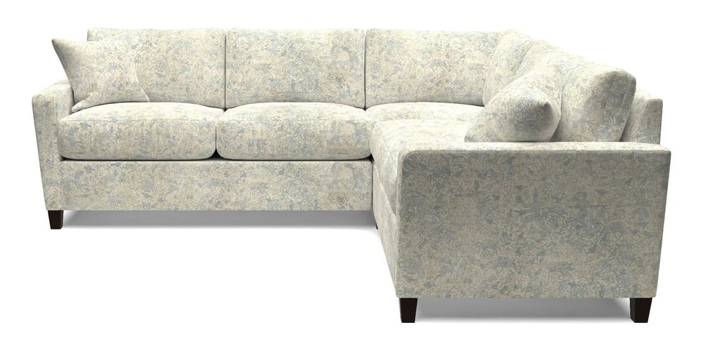 Bespoke Medium Corner Group LHF