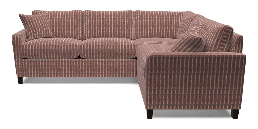 Bespoke Medium Corner Group LHF