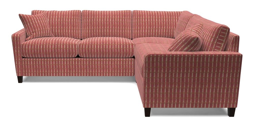 Bespoke Medium Corner Group LHF