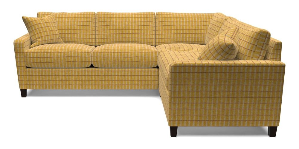 Bespoke Medium Corner Group LHF