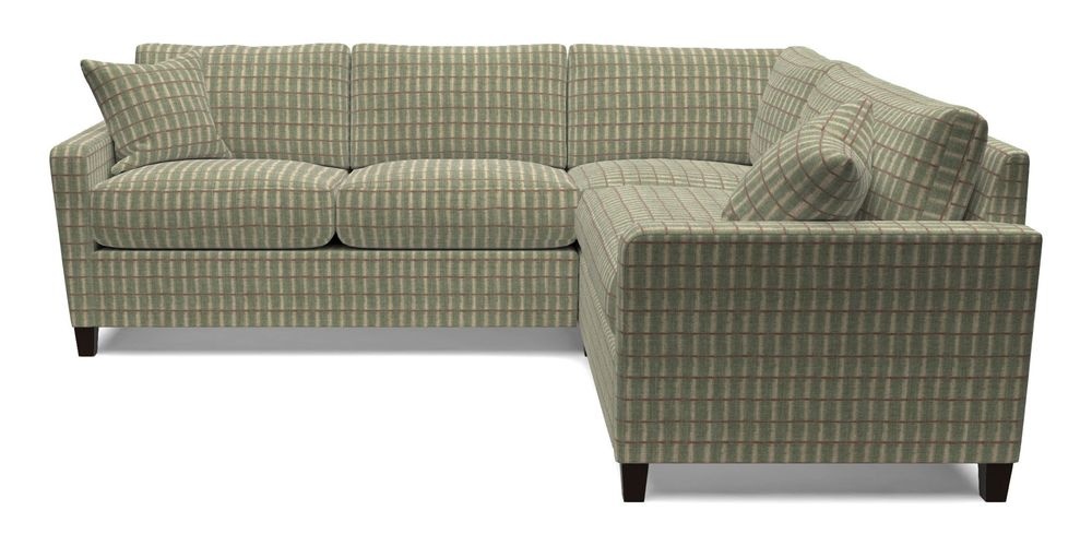 Bespoke Medium Corner Group LHF