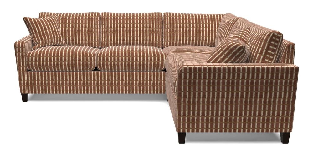 Bespoke Medium Corner Group LHF