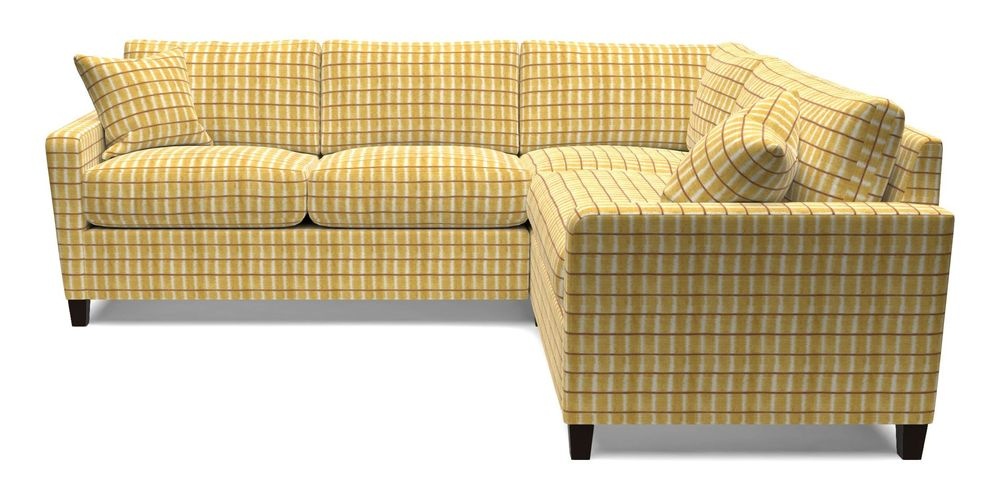 Bespoke Medium Corner Group LHF