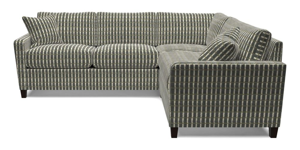 Bespoke Medium Corner Group LHF