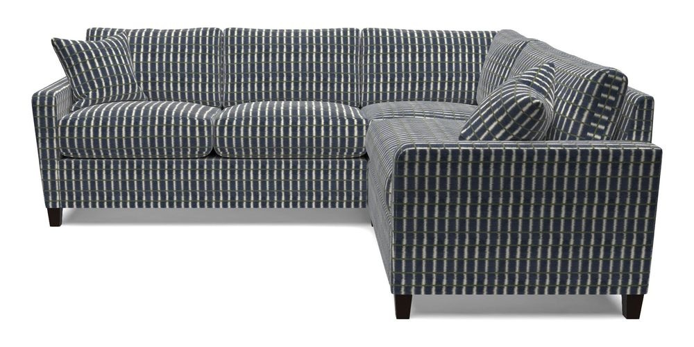 Bespoke Medium Corner Group LHF