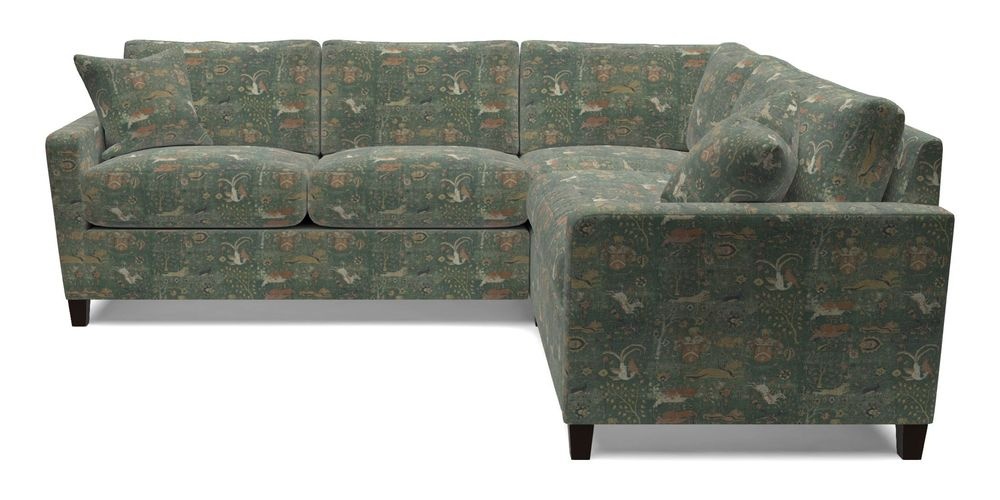 Bespoke Medium Corner Group LHF