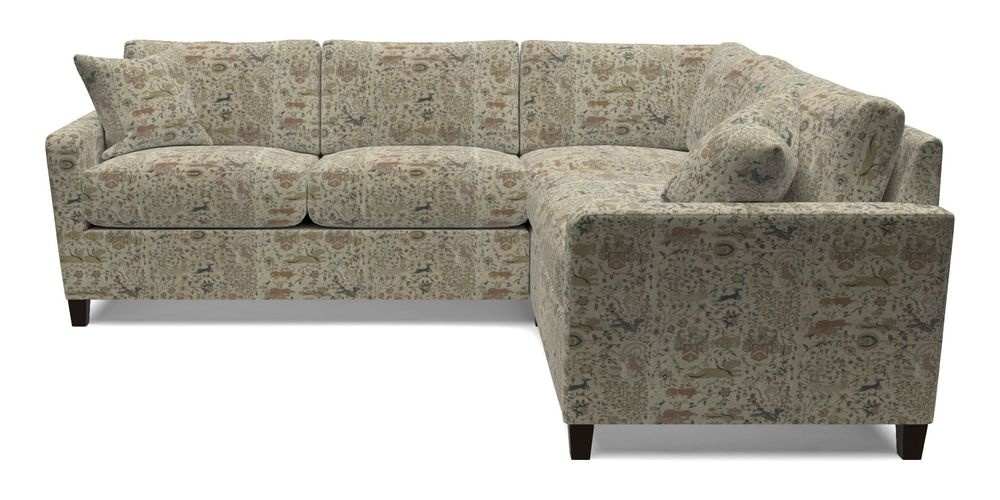 Bespoke Medium Corner Group LHF