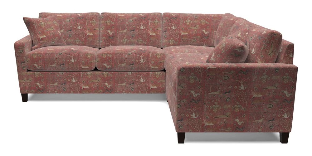 Bespoke Medium Corner Group LHF