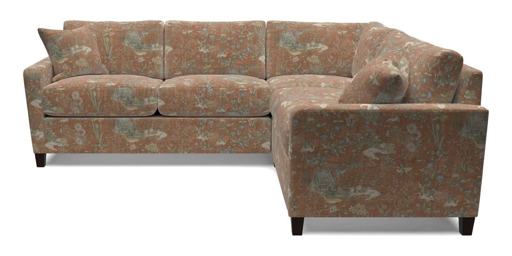 Bespoke Medium Corner Group LHF