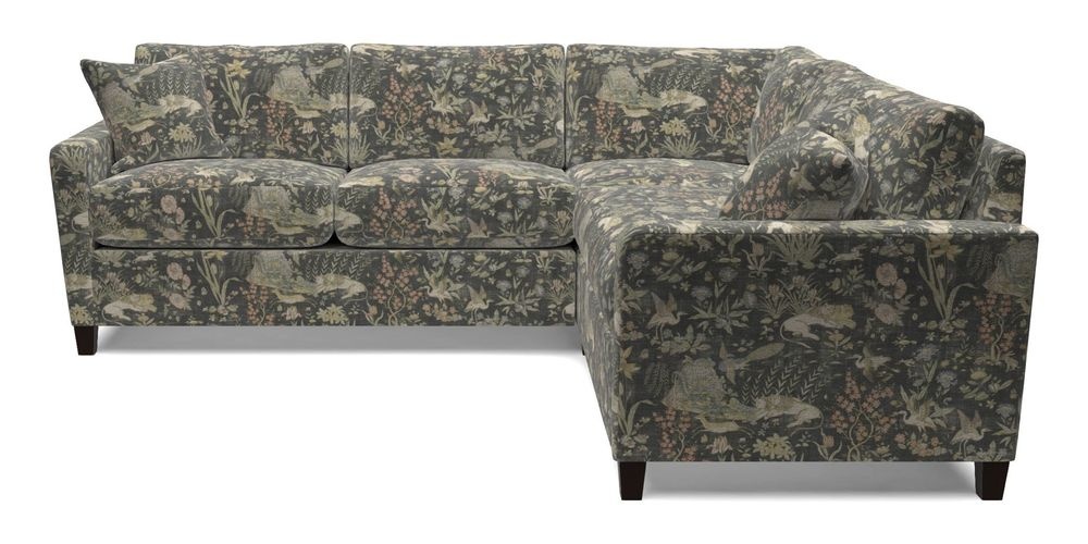 Bespoke Medium Corner Group LHF