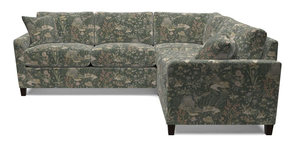 Bespoke Medium Corner Group LHF