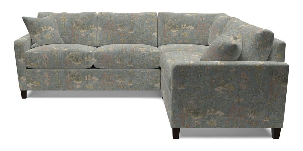 Bespoke Medium Corner Group LHF