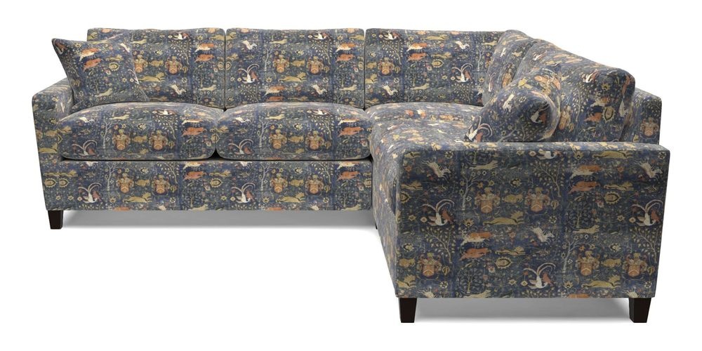 Bespoke Medium Corner Group LHF