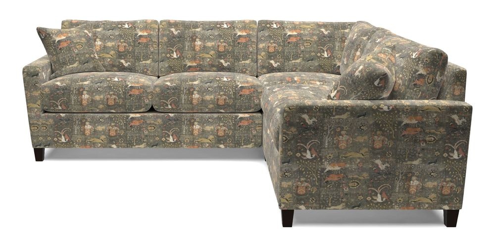 Bespoke Medium Corner Group LHF