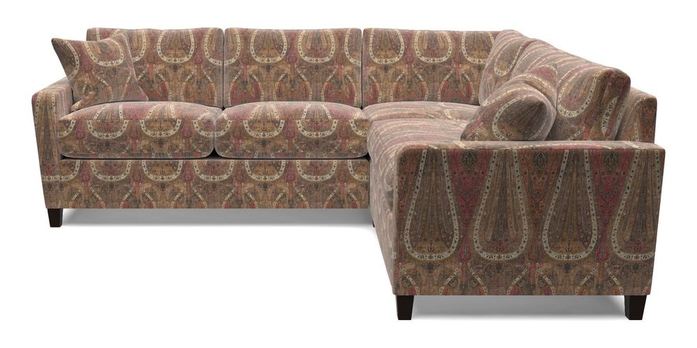 Bespoke Medium Corner Group LHF