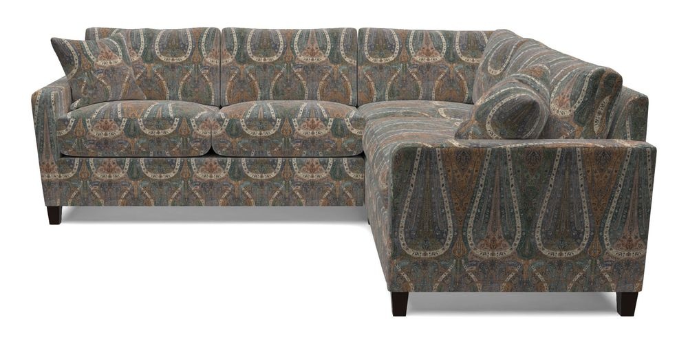 Bespoke Medium Corner Group LHF