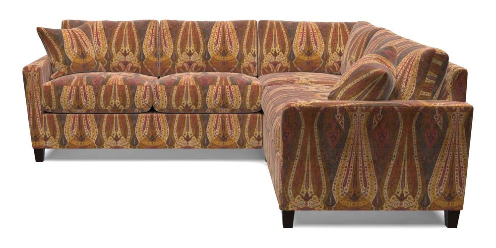 Bespoke Medium Corner Group LHF