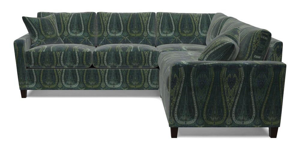 Bespoke Medium Corner Group LHF