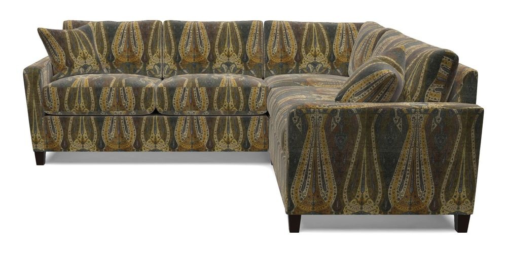 Bespoke Medium Corner Group LHF