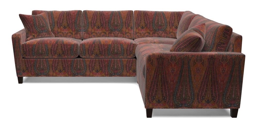 Bespoke Medium Corner Group LHF