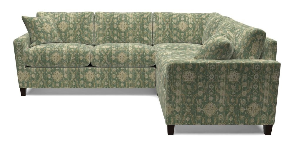 Bespoke Medium Corner Group LHF