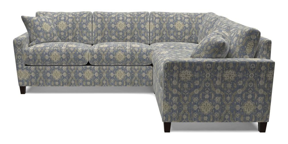 Bespoke Medium Corner Group LHF