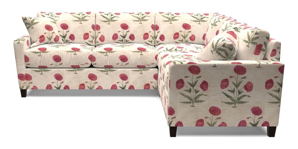 Bespoke Medium Corner Group LHF