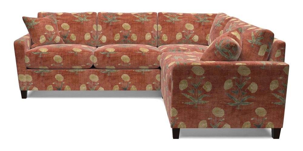 Bespoke Medium Corner Group LHF