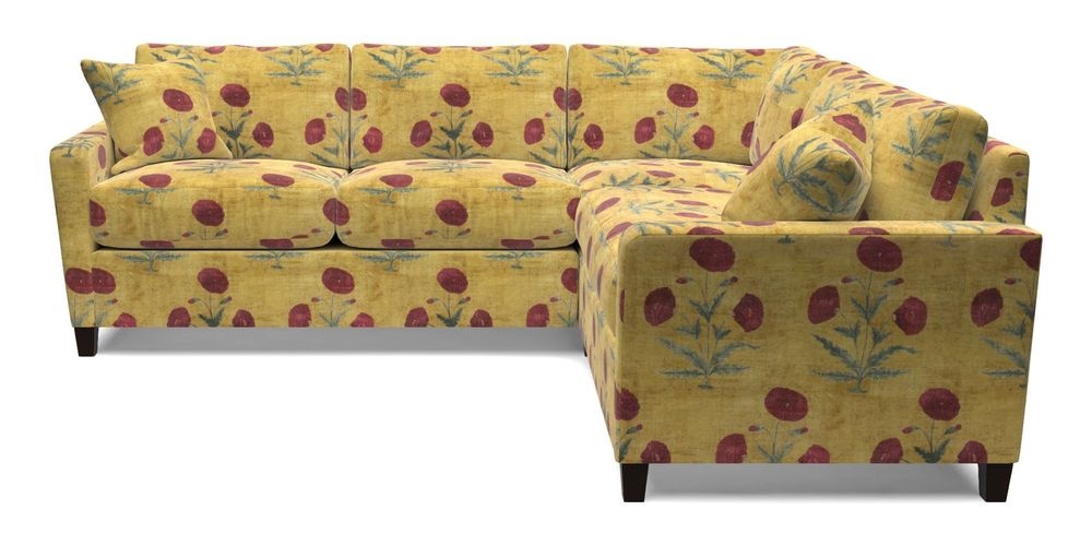 Bespoke Medium Corner Group LHF