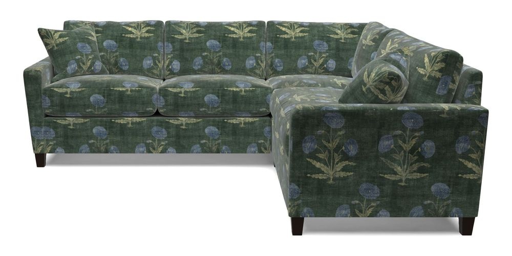 Bespoke Medium Corner Group LHF