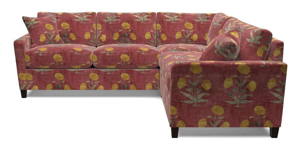 Bespoke Medium Corner Group LHF