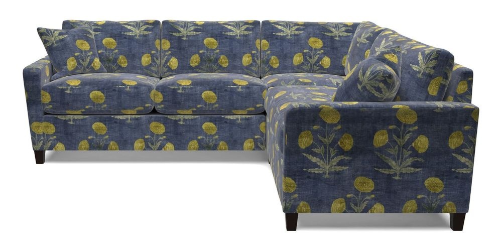 Bespoke Medium Corner Group LHF