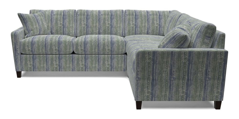 Bespoke Medium Corner Group LHF