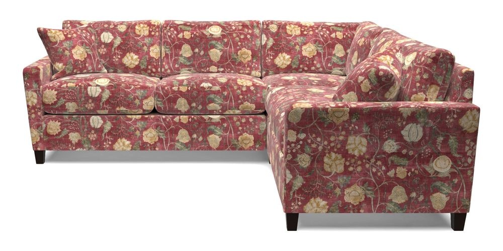 Bespoke Medium Corner Group LHF