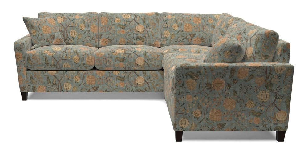 Bespoke Medium Corner Group LHF