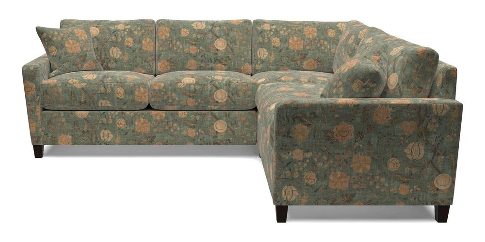 Bespoke Medium Corner Group LHF