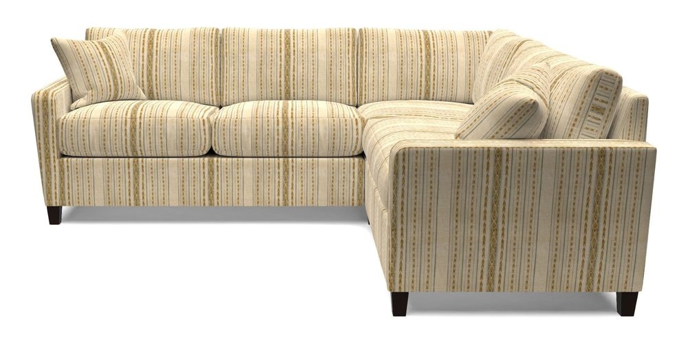 Bespoke Medium Corner Group LHF